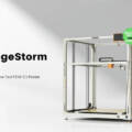 ELEGOO OrangeStorm Giga: Our Kickstarter Pledge